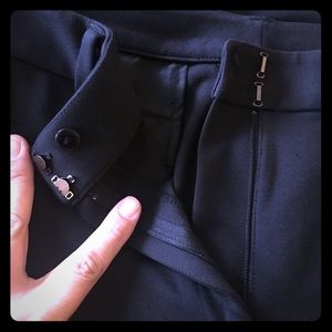 ❄️ Landsend “wearever” work slacks Tall